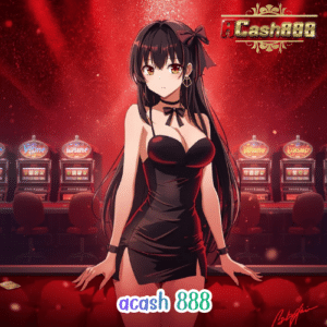 acash 888