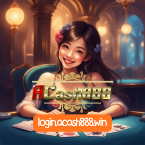 login.acash888.win